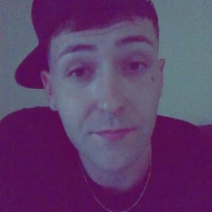 Meet your Posher, Jared